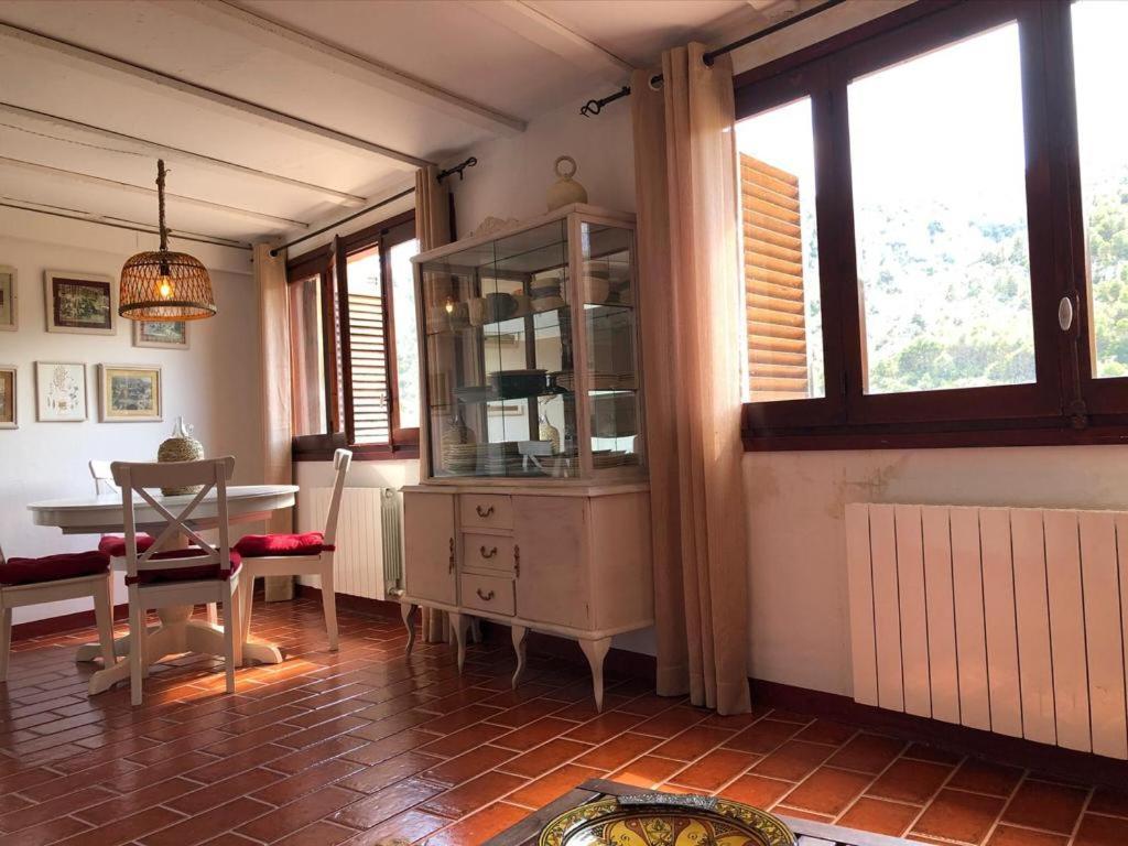 Cal Tato Apartament Os De Balaguer المظهر الخارجي الصورة