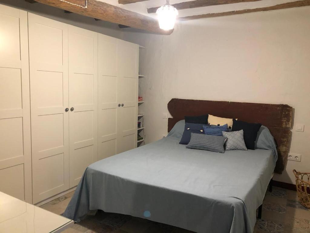 Cal Tato Apartament Os De Balaguer المظهر الخارجي الصورة